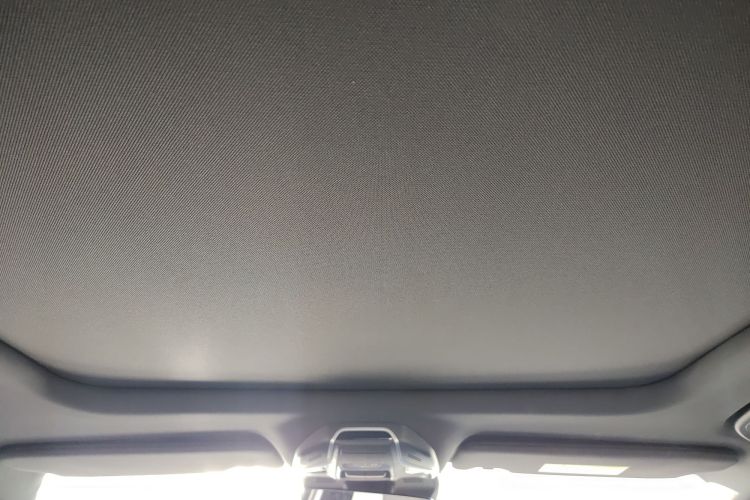 吉利汽车 星瑞 2023款 1.5TD 昆仑版中控内饰22