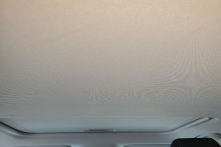 别克 威朗 2023款 Pro 乐享版中控内饰22