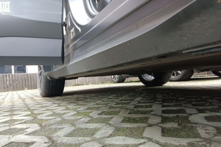 ARCFOX极狐 极狐 阿尔法T5(ARCFOX αT5) 2024款 660 MAX局部细节9001