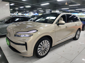 乐道L90 2025款 Ultra 六座版