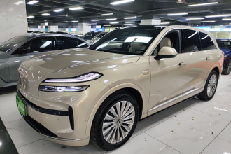 乐道L90 2025款 Ultra 六座版