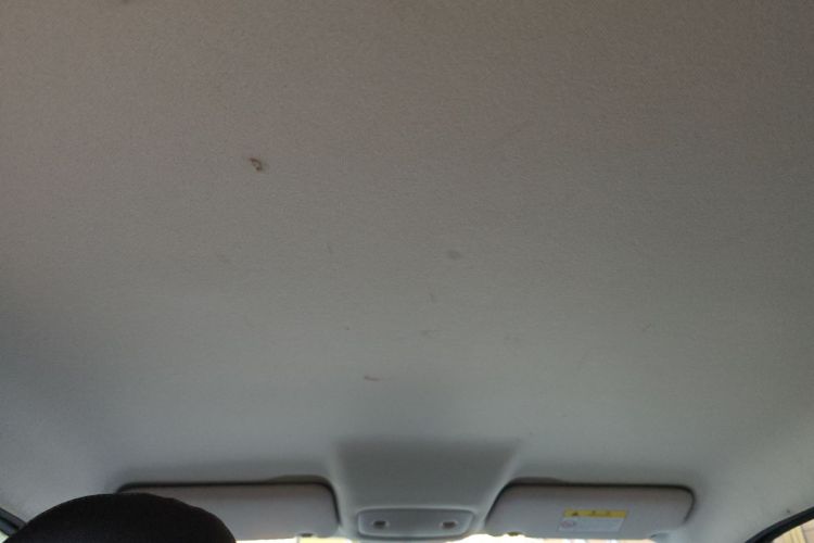 零跑汽车 零跑T03 2023款 310轻享版中控内饰22