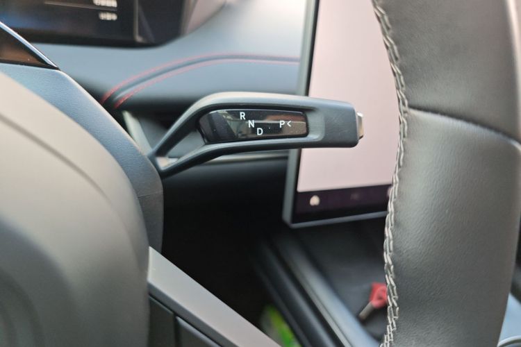 小米汽车 小米SU7 2024款 四驱超长续航高阶智驾Max版局部细节18