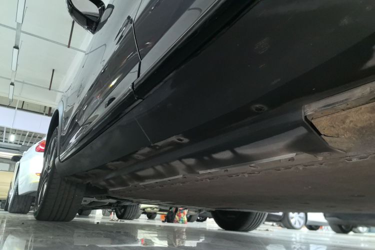 小鹏G3 2021款 G3i 460G局部细节9002