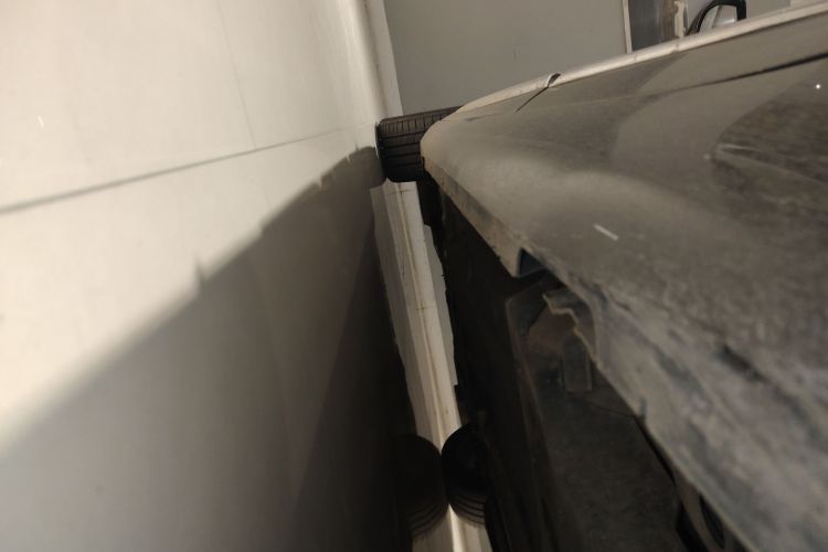 凯迪拉克XTS 2018款 28T 技术型局部细节9002