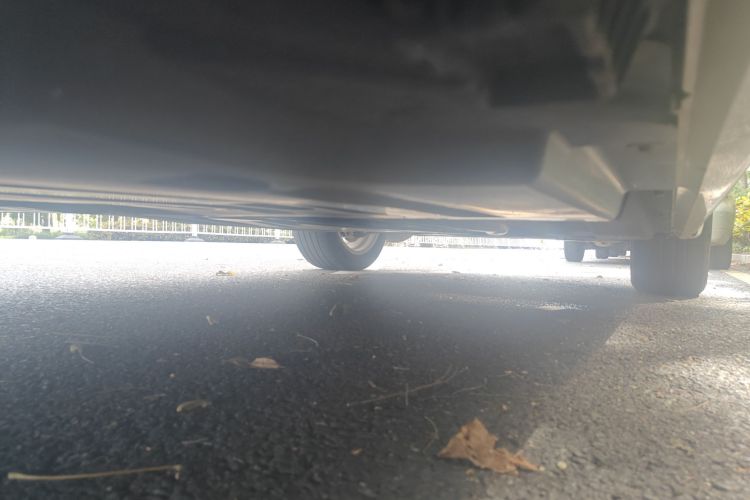 宝马X3 2019款 xDrive28i M运动套装局部细节9002