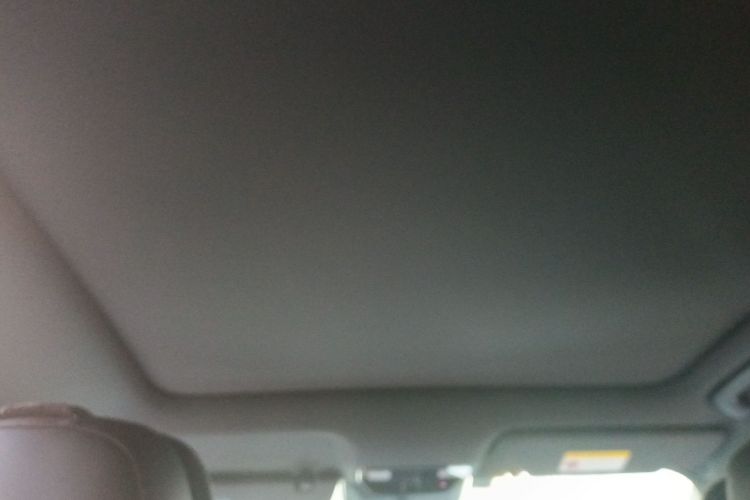 理想汽车 理想L6 2024款 Pro局部细节22