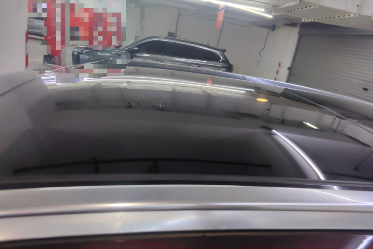 英菲尼迪QX50 2020款 改款 2.0T 四驱菁英版局部细节57