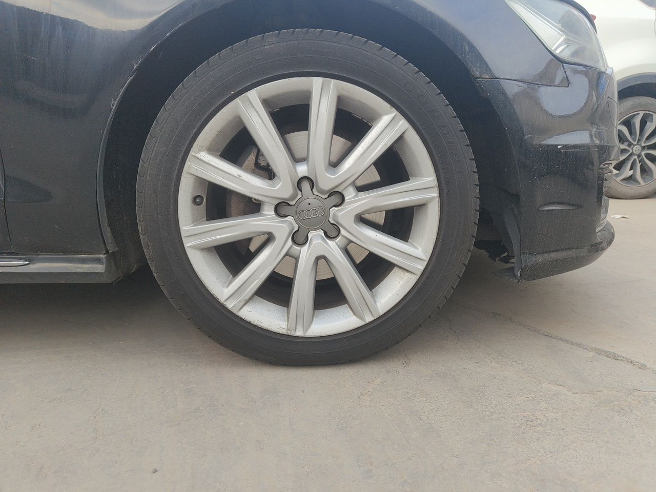 车300二手车图片