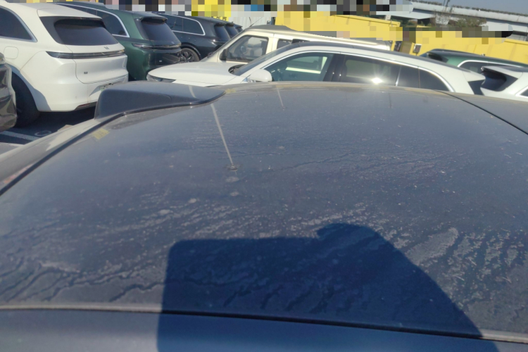 理想汽车 理想L8 2024款 Max局部细节57