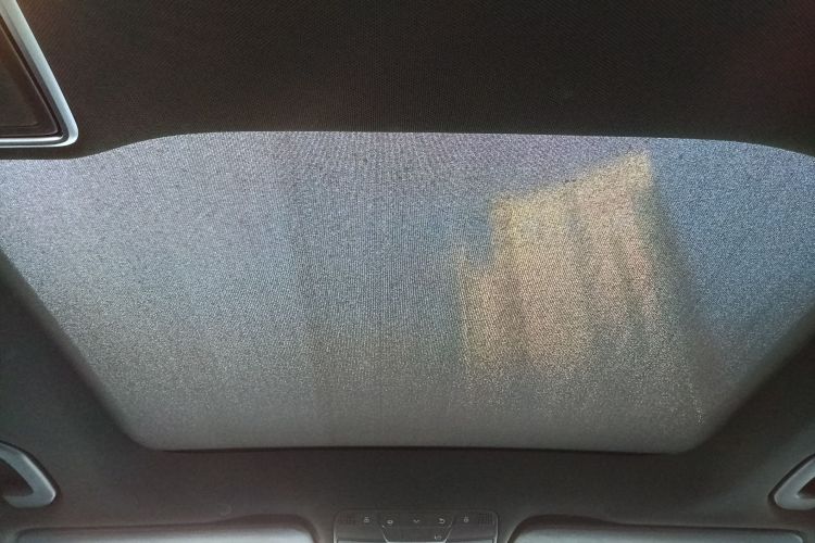 奔驰GLC 2021款 GLC 300 L 4MATIC 动感型中控内饰22