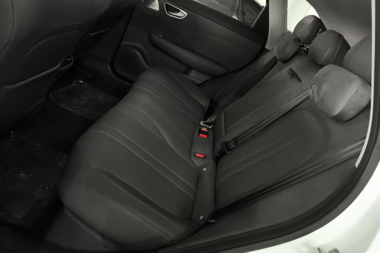 鸿蒙智行 尚界H5 2025款 增程 Max中控内饰7004