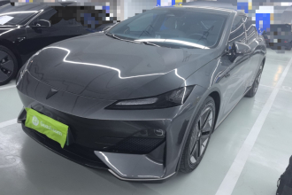 深蓝汽车 深蓝SL03 2022款 1.5L 1200增程版