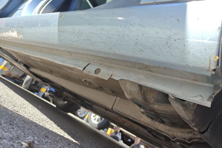 标致308S 2015款 1.6T 自动劲驰版局部细节9001