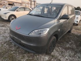 五菱汽车 五菱宏光新能源 2025款 增程式混动 50KM 舒适型