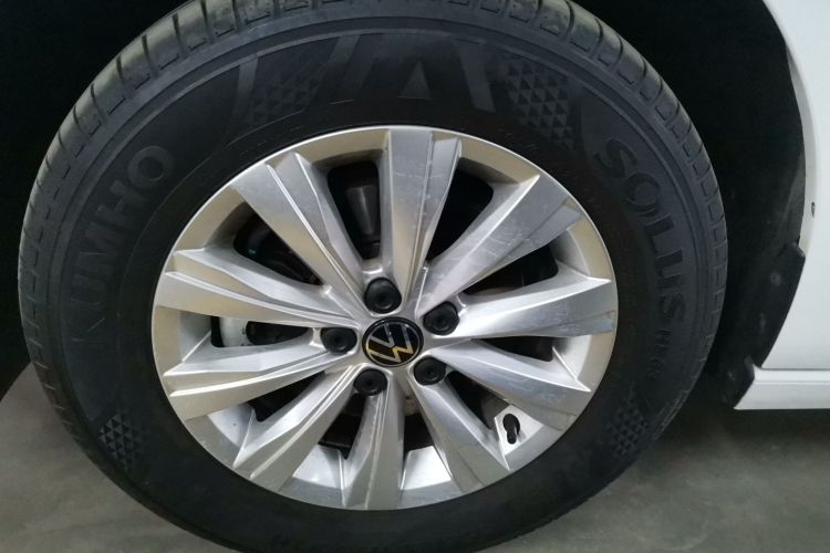 大众 朗逸 2023款 新锐 1.5L 自动出众新逸版车身外观6007