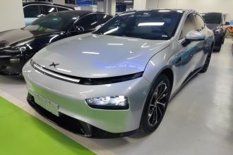 小鹏P7 2022款 480E