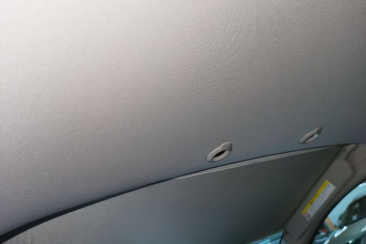 小鹏G3 2022款 G3i 460G局部细节22