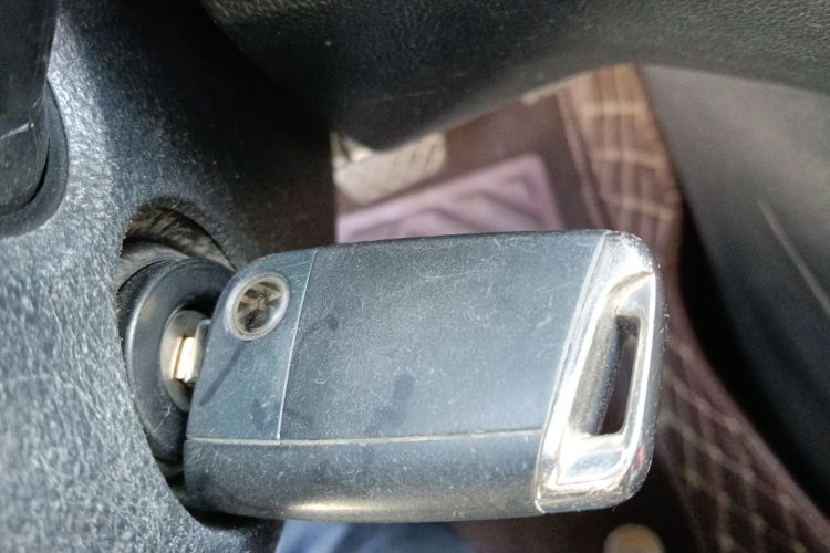 大众 朗逸 2018款 280TSI DSG舒适版 国V中控内饰11