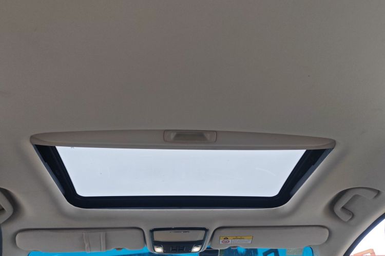 本田 艾力绅 2016款 2.4L 风尚版局部细节22