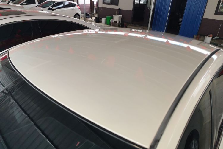 日产 轩逸 2022款 经典 1.6XE CVT舒适版局部细节57