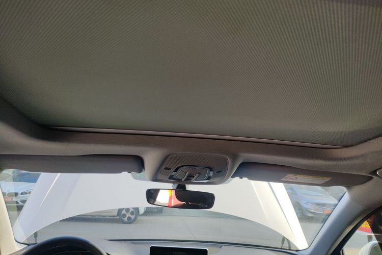 奥迪A4L 2019款 40 TFSI 时尚型 国VI中控内饰22