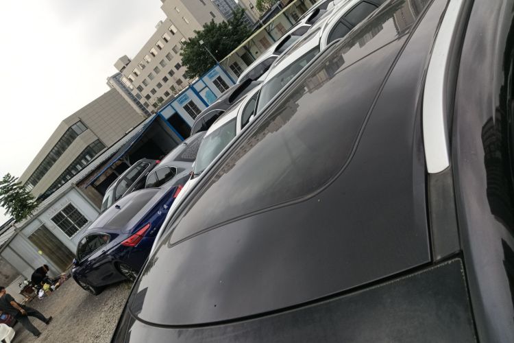 思皓X8 PLUS 2023款 1.5TGDI DCT智享版 7座局部细节57