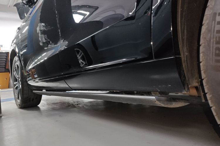 鸿蒙智行 问界M7 2024款 1.5T 智驾四驱Ultra版 5座局部细节9002