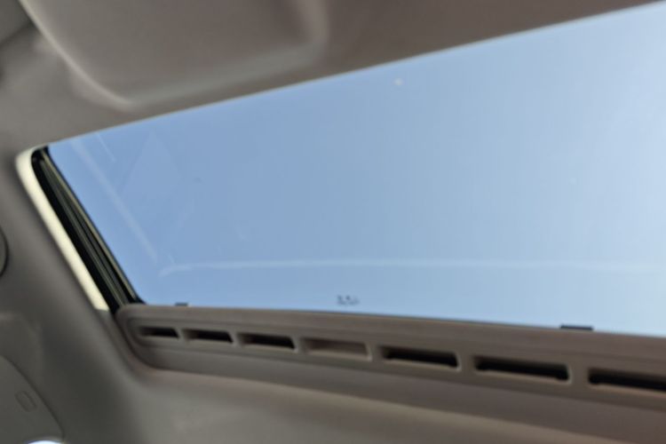 大众 桑塔纳 2015款 1.6L 自动舒适版局部细节22