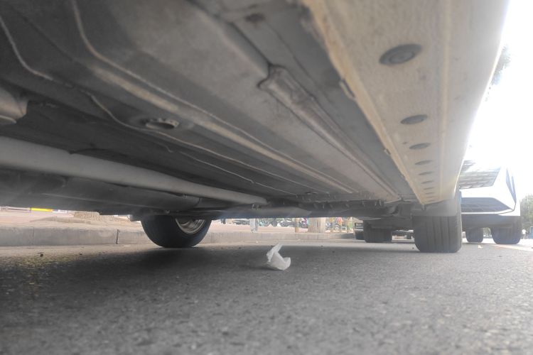 日产 轩逸 2019款 经典 1.6XL CVT豪华版局部细节9004