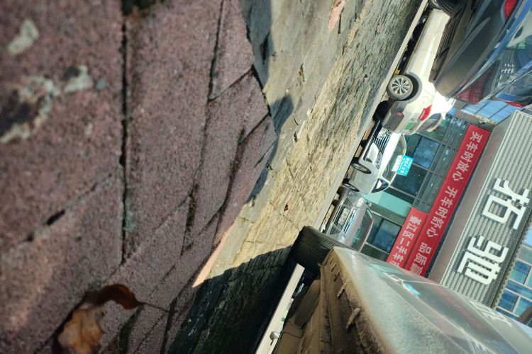 别克 英朗 2021款 改款 典范 1.5L 自动精英型局部细节9002