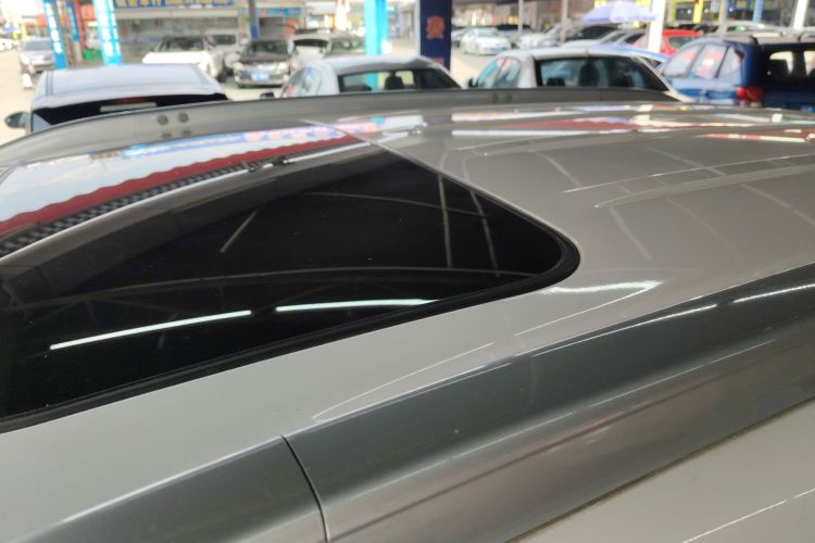 三菱 劲炫ASX 2018款 2.0L CVT两驱尊享版局部细节57