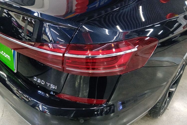 大众 帕萨特 2023款 改款 330TSI 星空精英版车身外观9