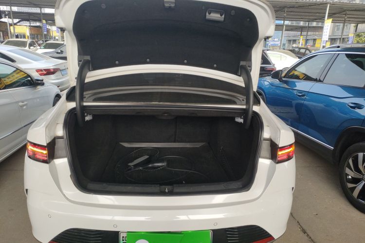 比亚迪 驱逐舰05 2024款 荣耀版 DM-i 55KM 豪华型局部细节23