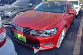 大众 凌渡 2018款 280TSI DSG舒适版