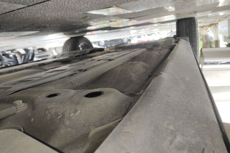 沃尔沃XC60 2020款 T5 四驱智远豪华版局部细节9001