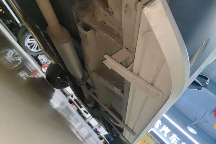 哈弗H6 2021款 国潮版 1.5GDIT 自动冠军版局部细节9001