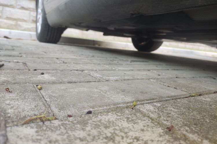 雪铁龙C5 2014款 2.0L 自动尊享型局部细节9001