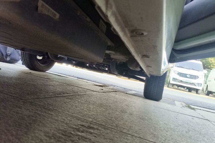 五菱汽车 宏光MINIEV 2021款 马卡龙时尚款 磷酸铁锂局部细节9001