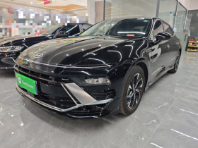 现代 索纳塔 2024款 1.5T Pro