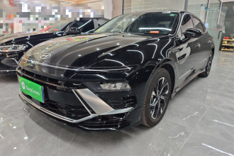 现代 索纳塔 2024款 1.5T Pro