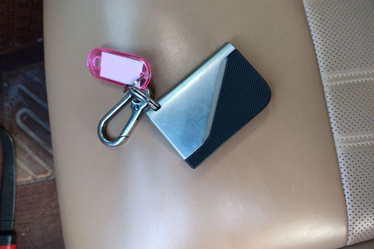 领克09 EM-P 2023款 2.0TD EM-P 远航版PM 七座中控内饰11