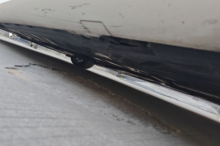 奔驰E级(进口) 2020款 E 260 轿跑车局部细节9003