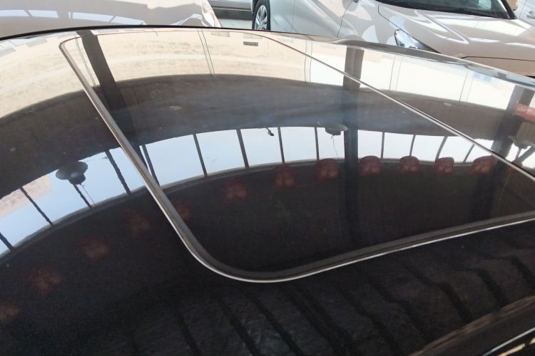 日产 轩逸 2021款 1.6L XL CVT悦享版局部细节57