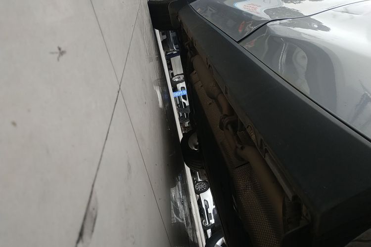 零跑汽车 零跑C16 2024款 增程 200智享版局部细节9002