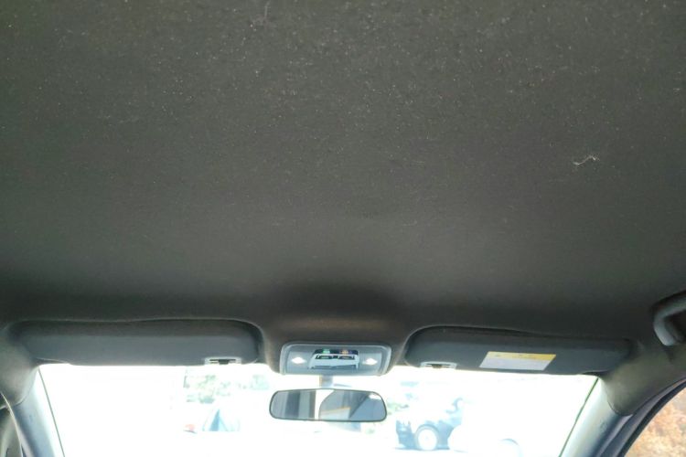 比亚迪 海鸥 2023款 自由版局部细节22