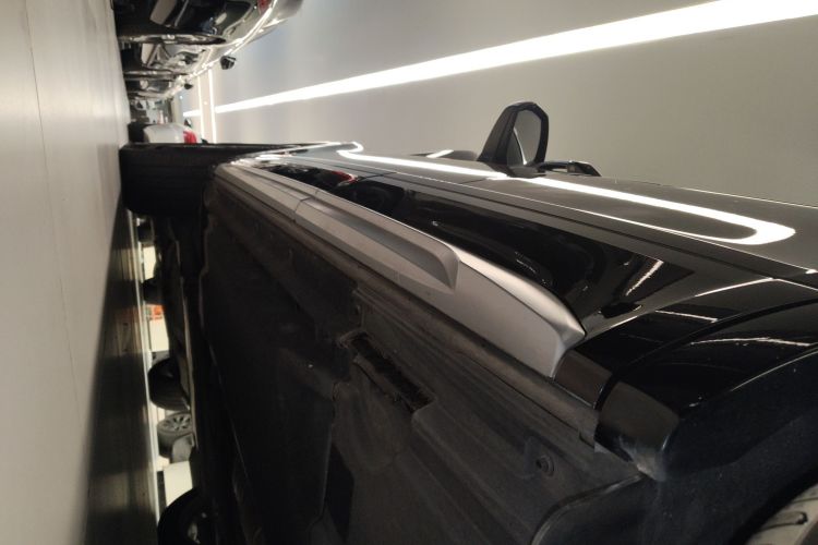 奥迪Q5L 2022款 改款 40T 豪华动感型局部细节9002