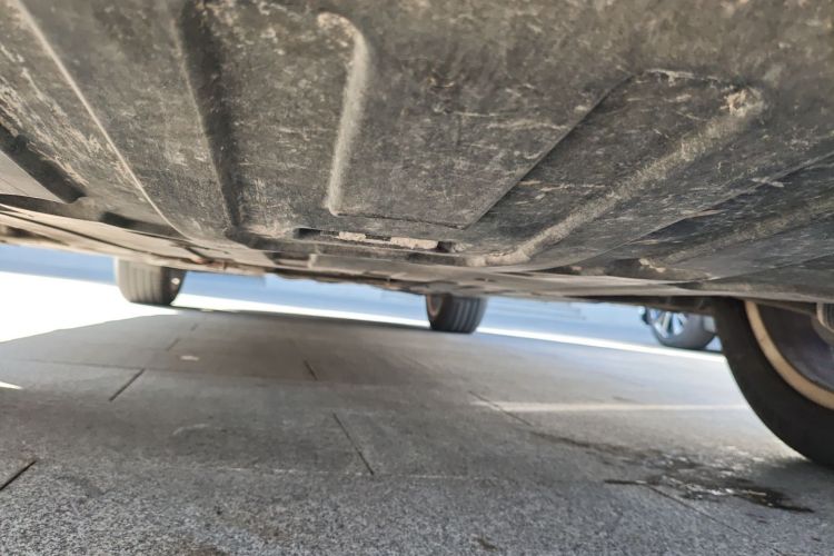 宝马X3(进口) 2013款 改款 xDrive20i 豪华型局部细节9008