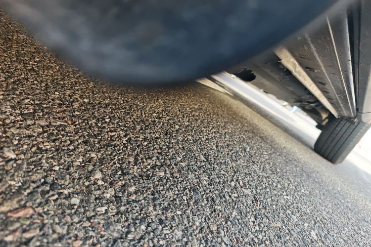 雷诺 科雷嘉 2017款 2.0L 两驱舒适版局部细节9004