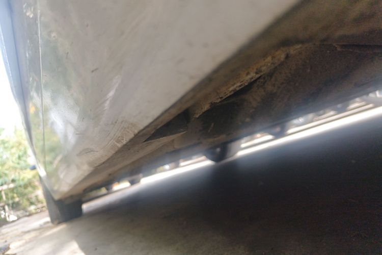 凯迪拉克ATS-L 2017款 28T 技术型局部细节9001